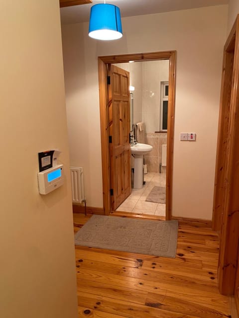 Claremorris - Near Knock Airport House in County Mayo