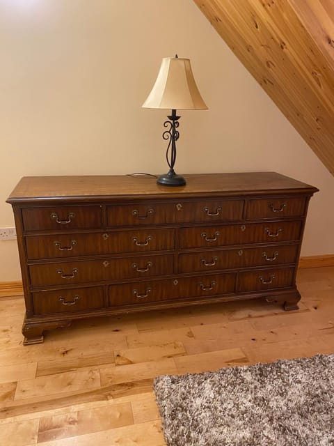 Claremorris - Near Knock Airport House in County Mayo