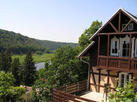 View (from property/room), Balcony/Terrace