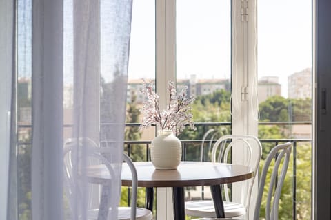 Balcony/Terrace, Balcony/Terrace