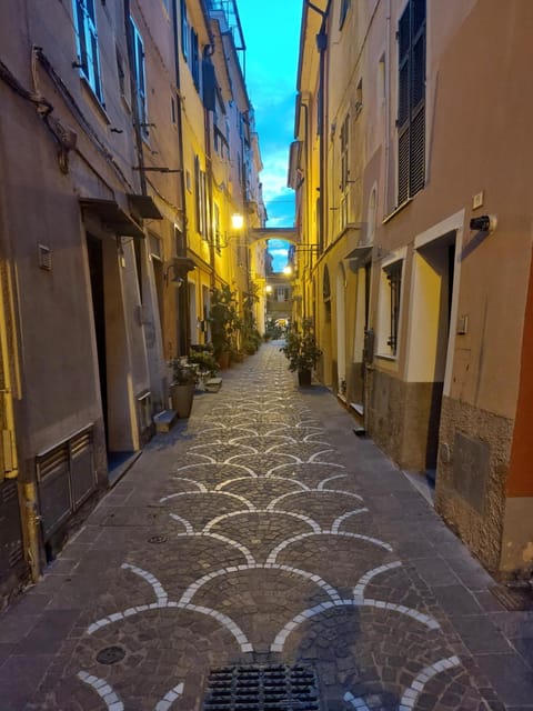 Apartment Sea & Beach Pietra Ligure Apartment in Pietra Ligure