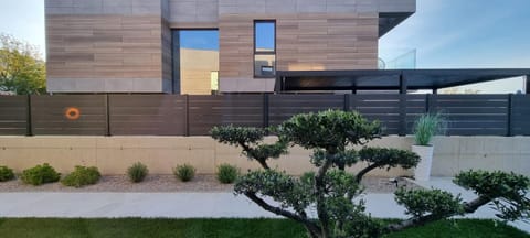 Luxury Villa Pearl 1 with infinity pool Villa in Lika-Senj County