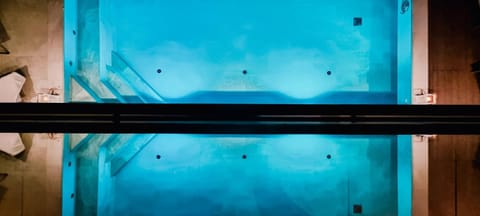 Luxury Villa Pearl 1 with infinity pool Villa in Lika-Senj County