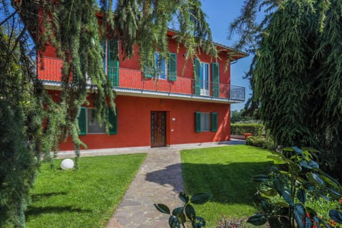 Villa Sissi House in Lucca