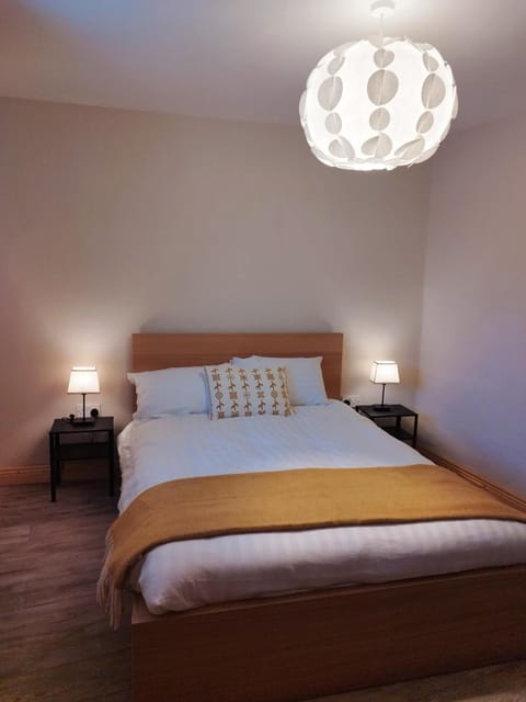 The Apartment Apartment in Longford