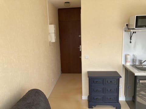 petit studio vue montagne Apartment in Chambery