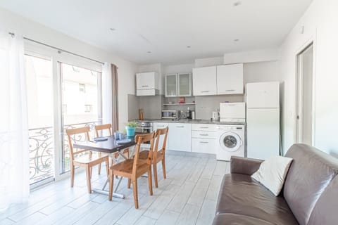 T2 garden, close to amenities MC House in Monaco