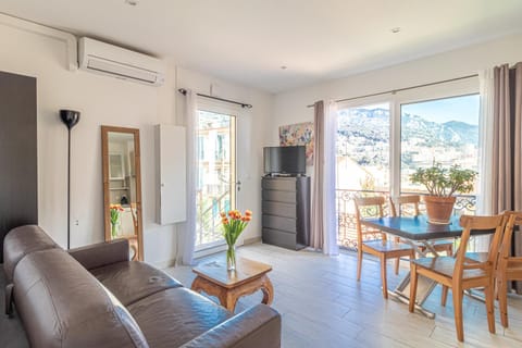 T2 garden, close to amenities MC House in Monaco