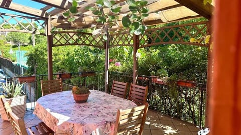 Ampio quadrilocale nel cuore di Numana - N279 Apartment in Numana