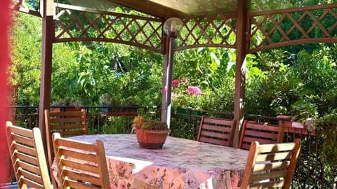 Ampio quadrilocale nel cuore di Numana - N279 Apartment in Numana