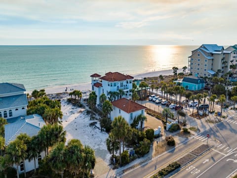 Already There House in Destin