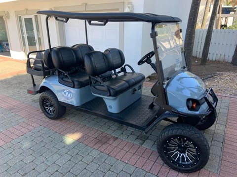 Already There House in Destin