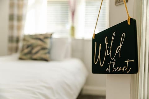 Historic Cottage Escape Near St Andrews House in Scotland