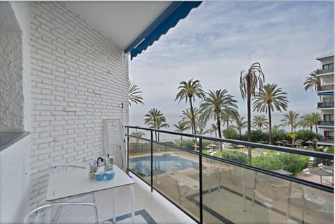 Balcony/Terrace, Swimming pool