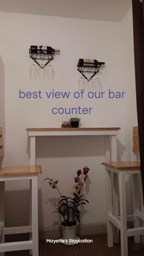 Lounge or bar