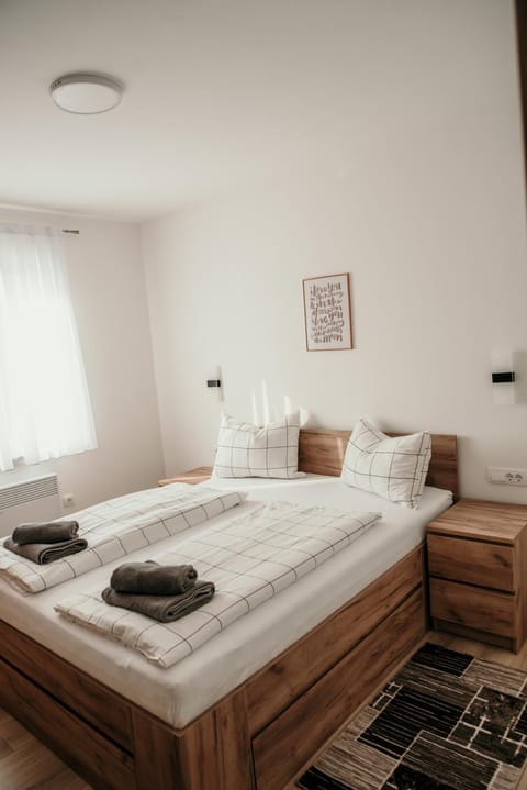 Apartman Krznarić Apartment in Federation of Bosnia and Herzegovina