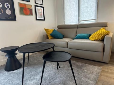 Elegant T2 parking - next to Monaco House in Monaco