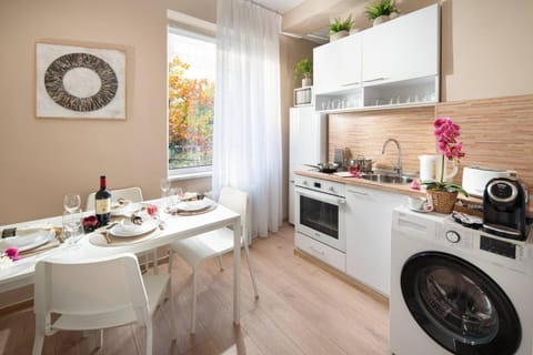 Central And Spacious Home Apartment in Sofia