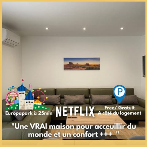 Property logo or sign, Living room, Seating area