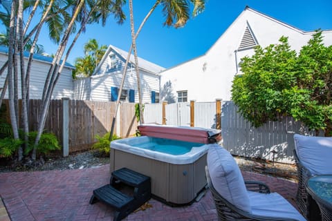 Southernmost Retreat House in Key West