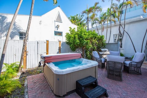 Southernmost Retreat House in Key West