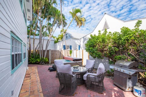 Southernmost Retreat House in Key West