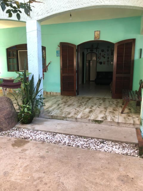 Facade/entrance, Day