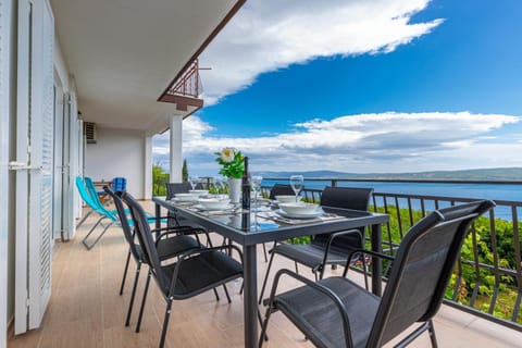 Apartmani Jasminka Apartment in Crikvenica