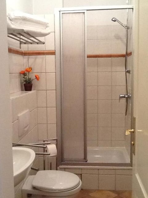 ART-hüs Apartment in Westerland