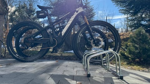 Cycling