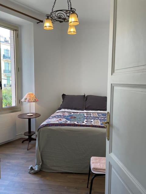 Palais Gothique Apartment in Cannes