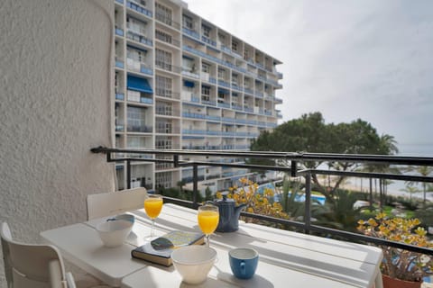 View (from property/room), Balcony/Terrace