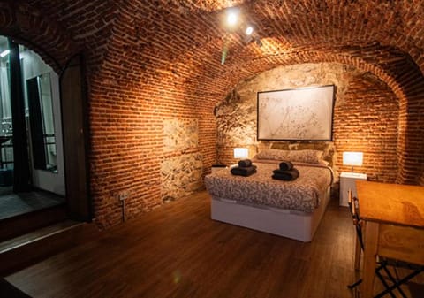 Apartamento Almendro Apartment in Centro