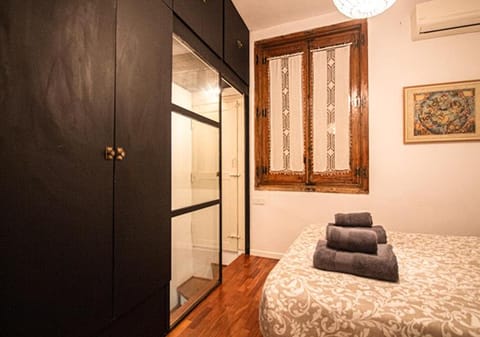 Apartamento Almendro Apartment in Centro