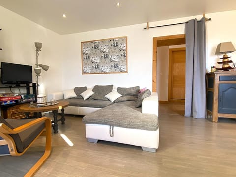 Charisma - 2 chambres Proche hypercentre Apartment in Pontarlier