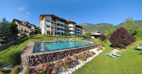 Residence Nussbaumer Apartment in Trentino-South Tyrol