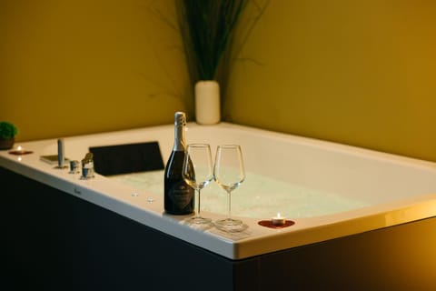 Maison Giulietta e Spa con parcheggio privato Apartment in Como