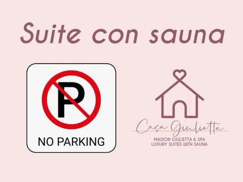 Maison Giulietta e Spa con parcheggio privato Apartment in Como