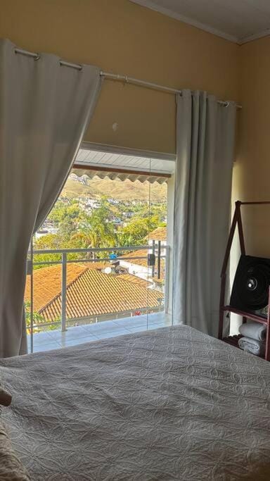 Aconchego do Vale - Loft 2 Apartment in State of Rio de Janeiro