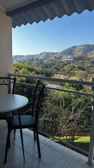 Aconchego do Vale - Loft 2 Apartment in State of Rio de Janeiro