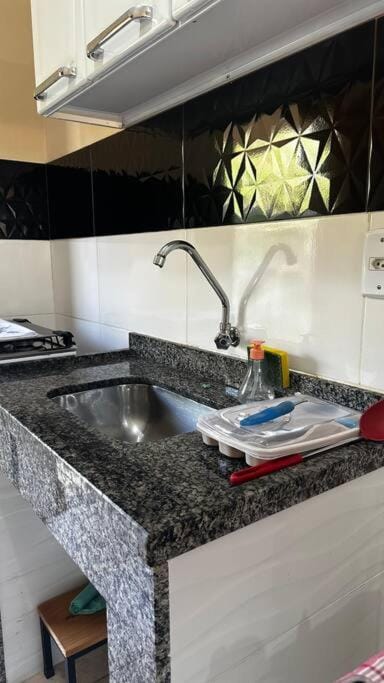 Aconchego do Vale - Loft 2 Apartment in State of Rio de Janeiro