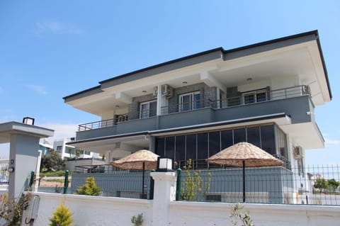 Property building, Patio, Day, View (from property/room), Balcony/Terrace, Internal: Not applicable to any particular room