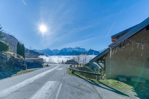 Chalet le Regain Chalet in Provence-Alpes-Côte d'Azur