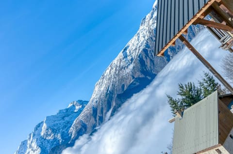 Chalet le Regain Chalet in Provence-Alpes-Côte d'Azur