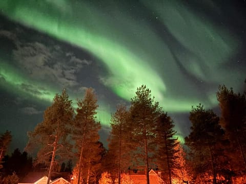 Property building, View (from property/room)
