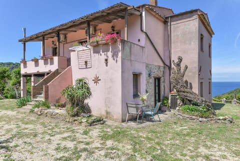 Agriturismo Amandolo Farm Stay in Tuscany