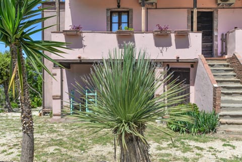 Agriturismo Amandolo Farm Stay in Tuscany