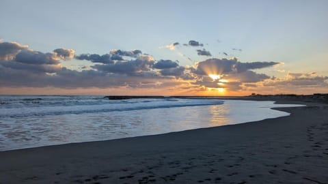 CrinBlanc Apartment in Saintes-Maries-de-la-Mer