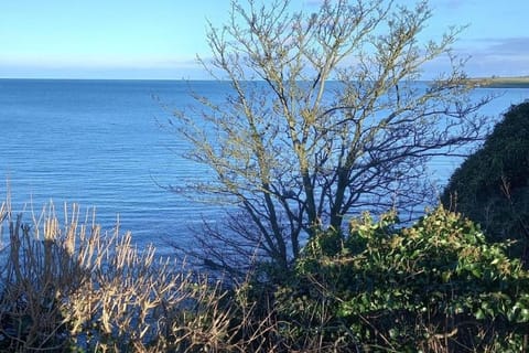 Coast Road Retreat-a stunning 3 bed home in Larne House in Northern Ireland