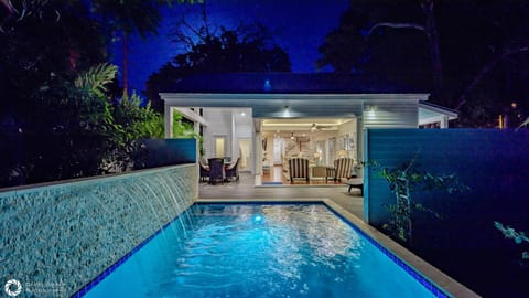 Envy of the Island by Last Key Realty House in Key West